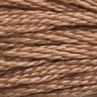 3863 Otter Brown