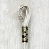 E168 Silver