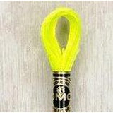 E980 Neon Yellow