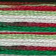 DMC Colour Variations - Stranded