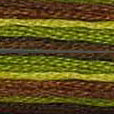 DMC Colour Variations - Stranded