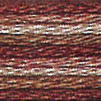 DMC Colour Variations - Stranded