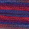 DMC Colour Variations - Stranded