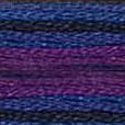DMC Colour Variations - Stranded