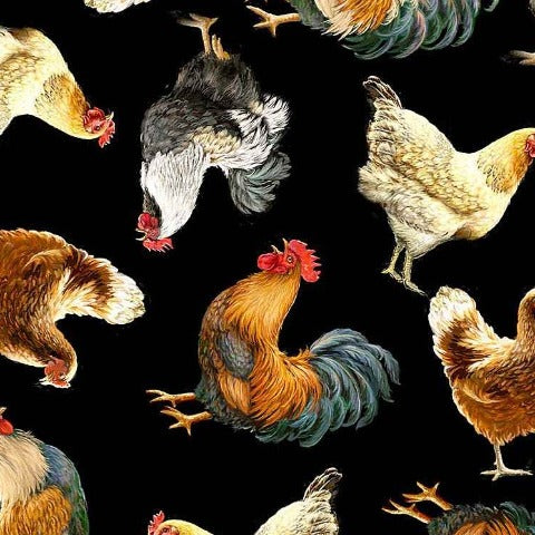 Farmyard