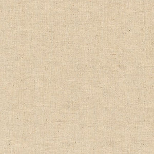 Essex Linen/Cotton 55/45 Natural