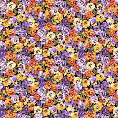 Floral Fabrics