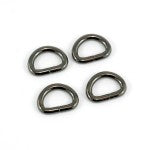 D-rings for 1.5&