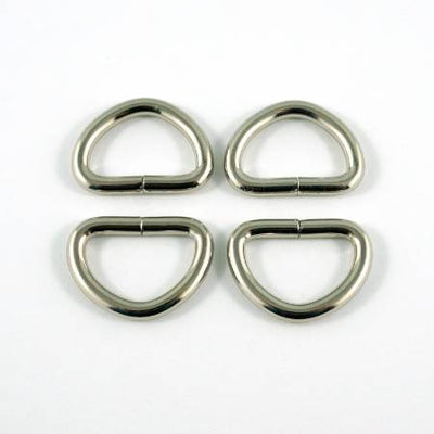 D-rings for 1.5'' straps