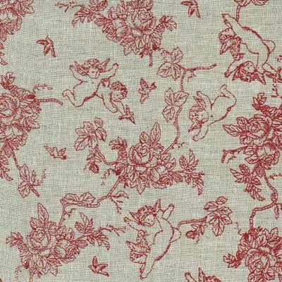 Canvas, Linen and Linen Mix Fabric