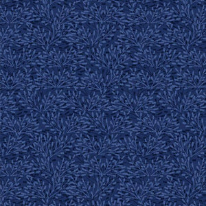 3050-7277-449 Navy Sprigs