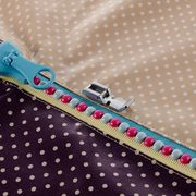 F079AP - Brother Narrow zipper foot
