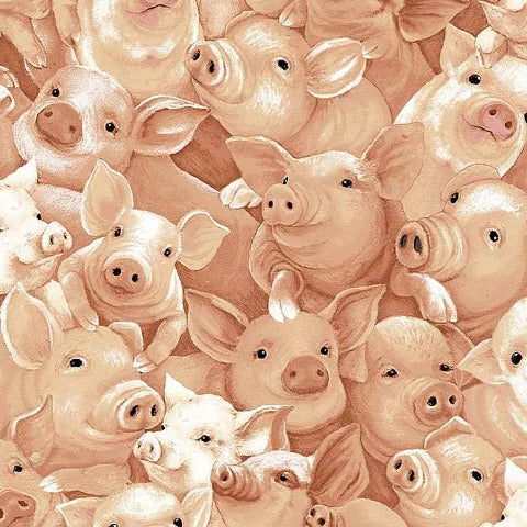 Farmyard