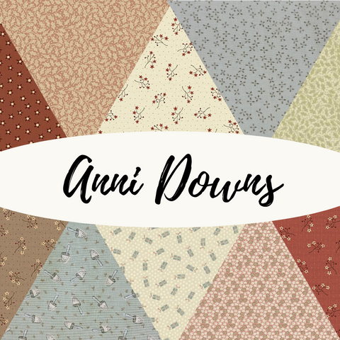 Anni Downs