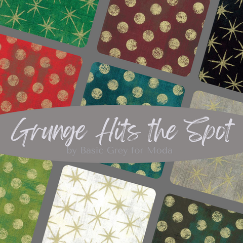 Metallic Finish Fabrics