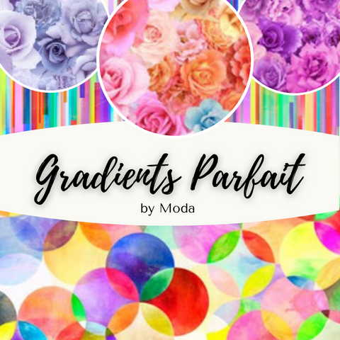 Gradients Parfait by Moda