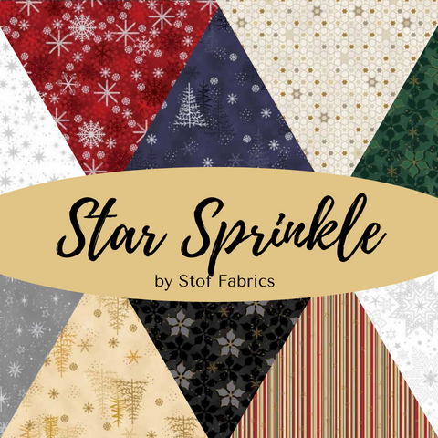 Stof Christmas - Previous Collections