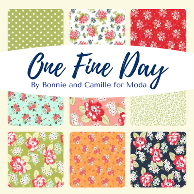 One Fine Day By Bonnie and Camille for Moda