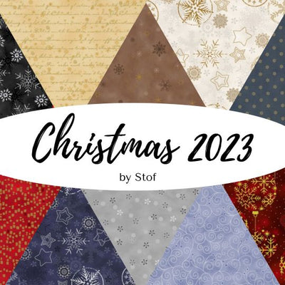 Stof Christmas - Previous Collections
