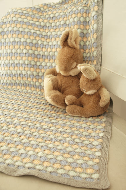 Rowan Baby 4 ply Collection