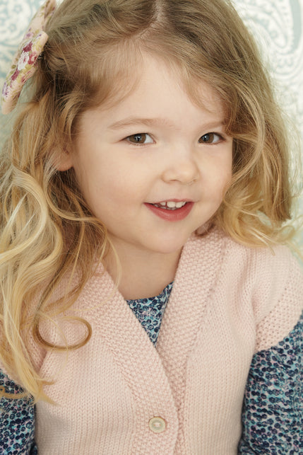 Rowan Baby 4 ply Collection