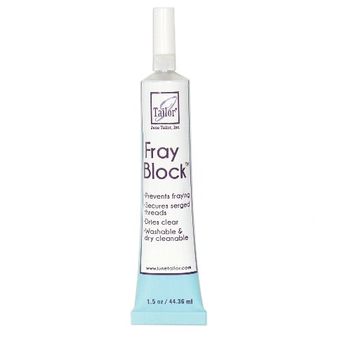 June Tailor - Fray Block