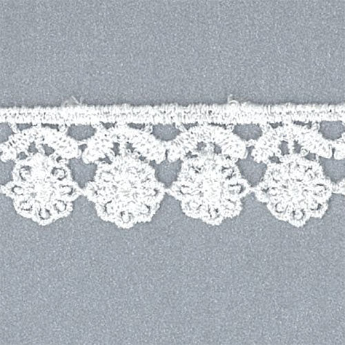 Lace Trims