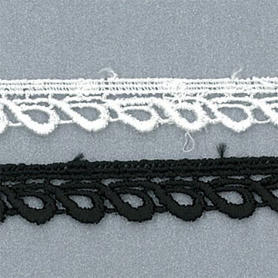 Lace Trims