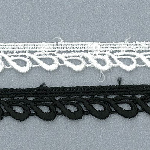 Lace Trims