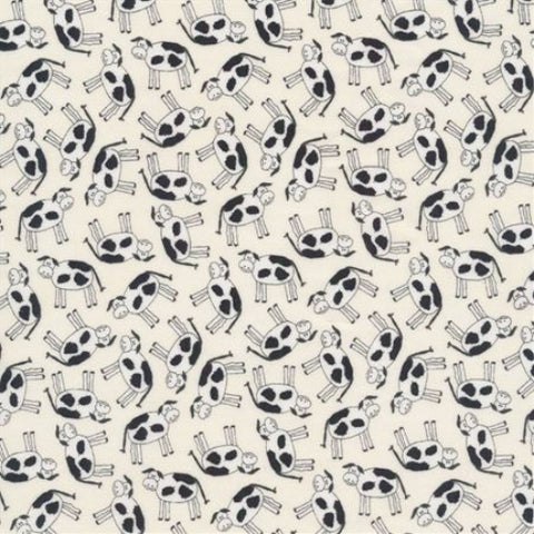 Animal Crackers by Sweetwater for Moda