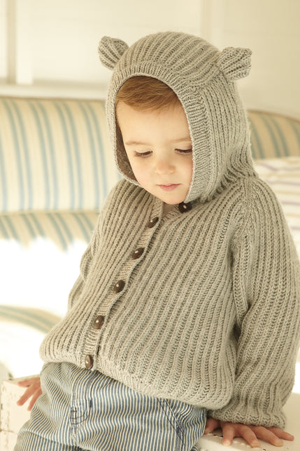 Rowan Baby 4 ply Collection