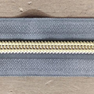 Zippers cut to length - per 25cm