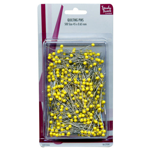 Quilting Pins 500 pieces