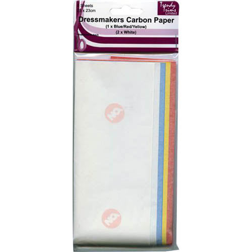 Dressmaker's Carbon Paper