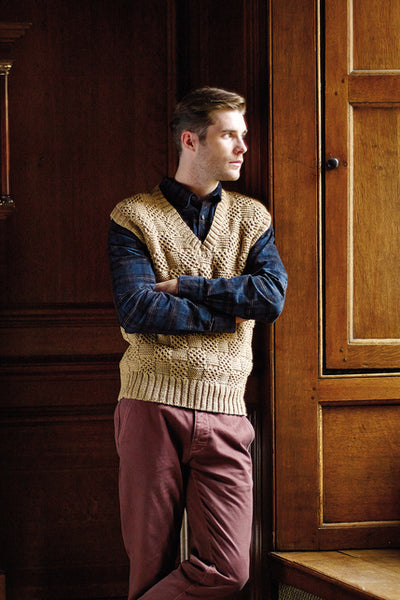 Rowan Simple Shapes Pure Wool Worsted