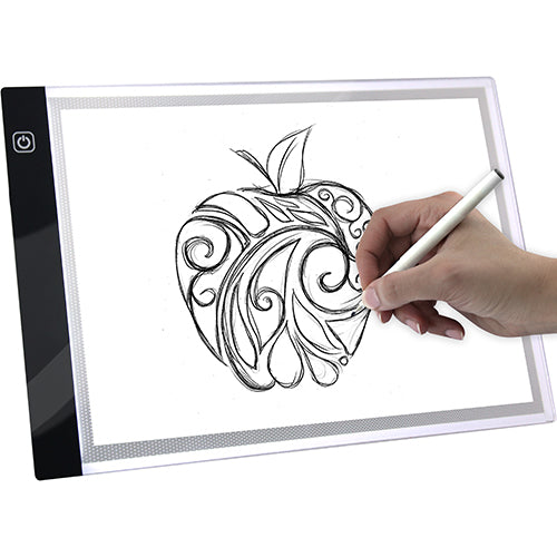 Triumph Superslim LED Light Pad