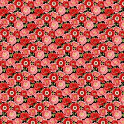 Floral Fabrics