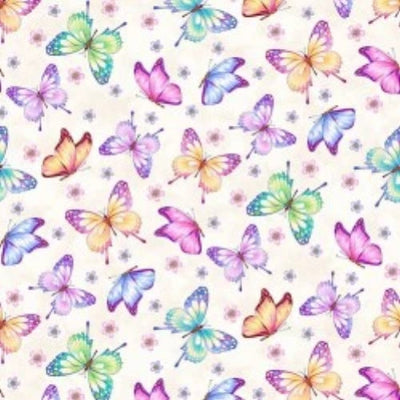 Wildlife, Birds & Insects