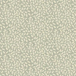 All for Christmas HG2676-11 Holly Lt Blue