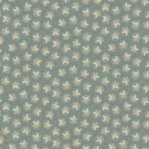HG2677-77 Star Medium Blue