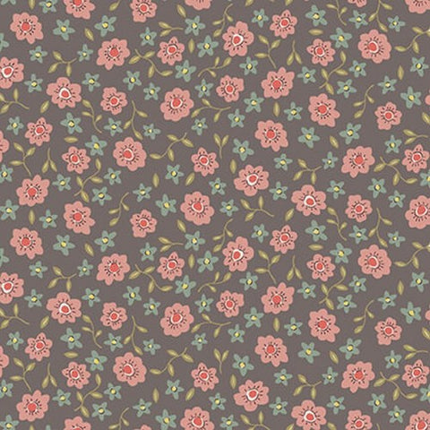 Market Garden by Annie Downs for Henry Glass Fabrics