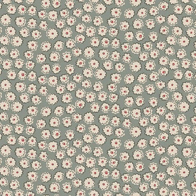 Market Garden by Annie Downs for Henry Glass Fabrics