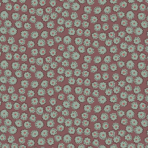 Market Garden by Anni Downs for Henry Glass Fabrics