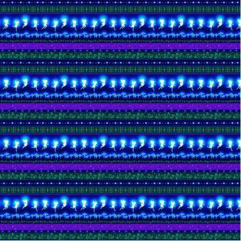 Fantasy Fabrics