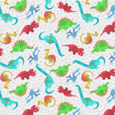 Dinosaurs