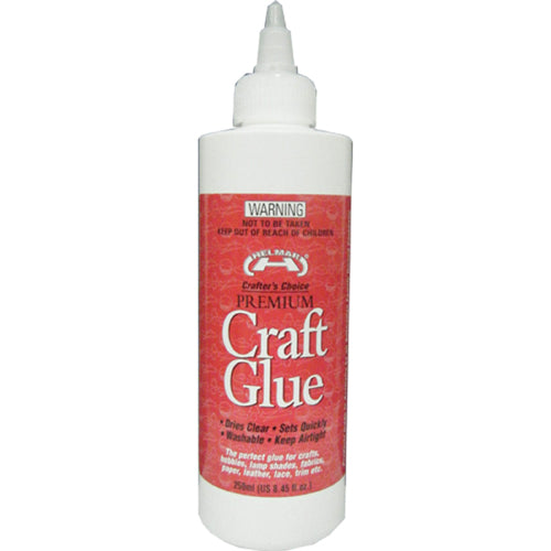 Helmar Craft Glue