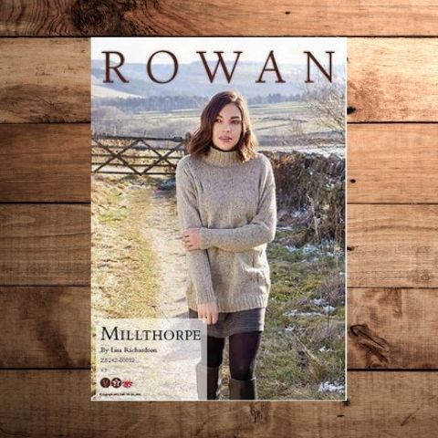 Rowan - Millthorpe