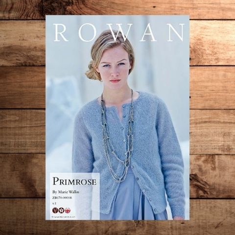 Rowan - Primrose