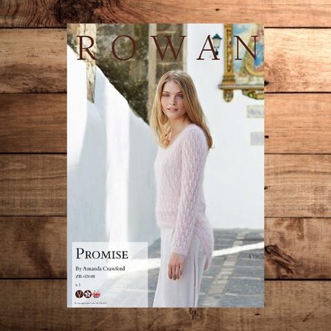 Rowan - Promise