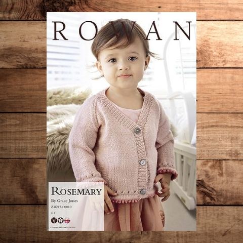 Rowan - Rosemary